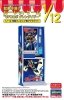 Hasegawa SP677-52477 Roulette Game of Candy Store UFO Robo Grendizer 1/12